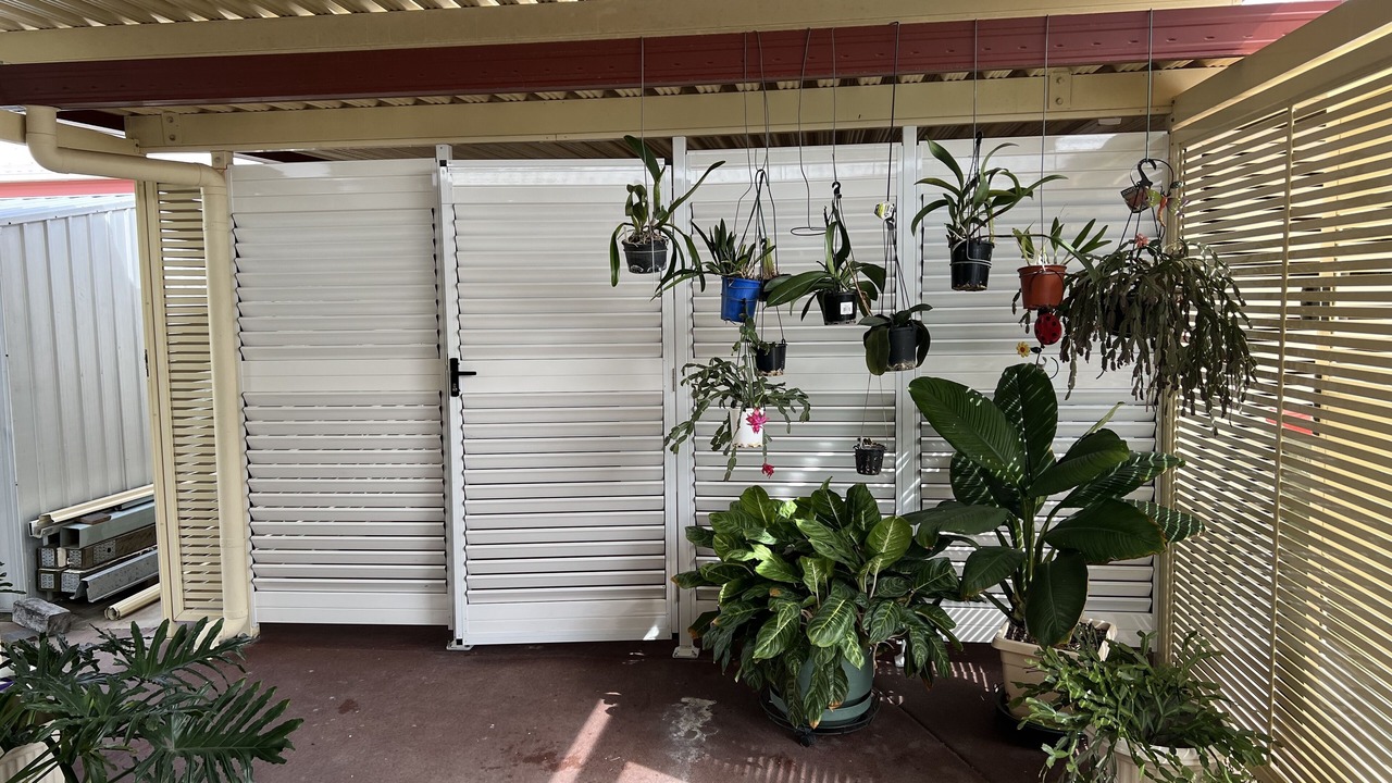 Photo of Patio Balcony in Gracemere