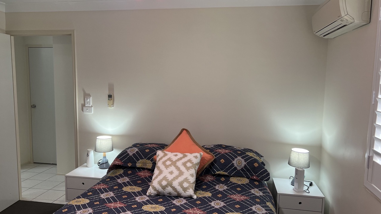 Photo of Bedroom in Gracemere
