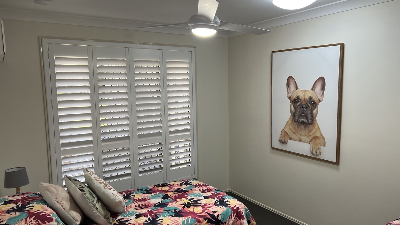 Photo of Bedroom in Gracemere
