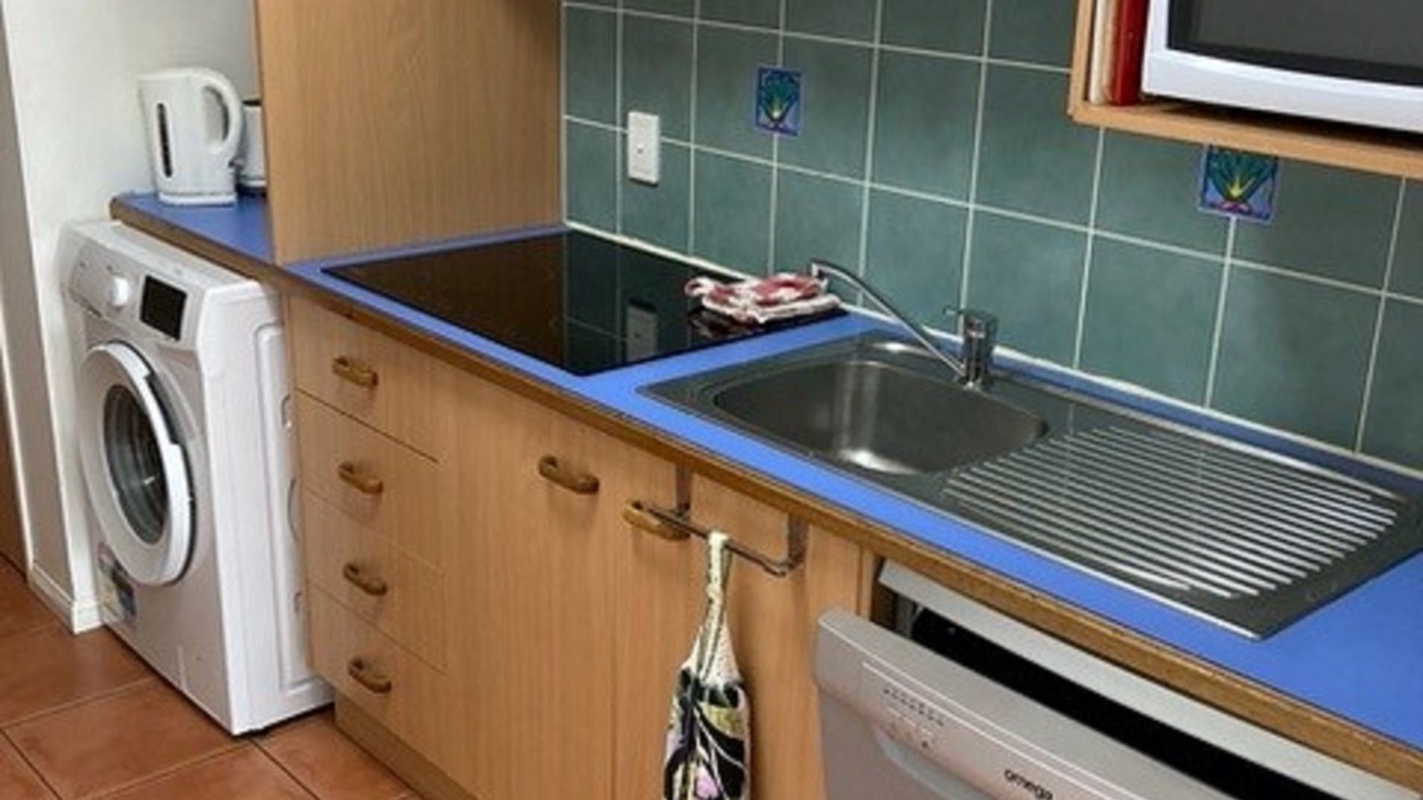 Photo of Kitchen in Coral Cove