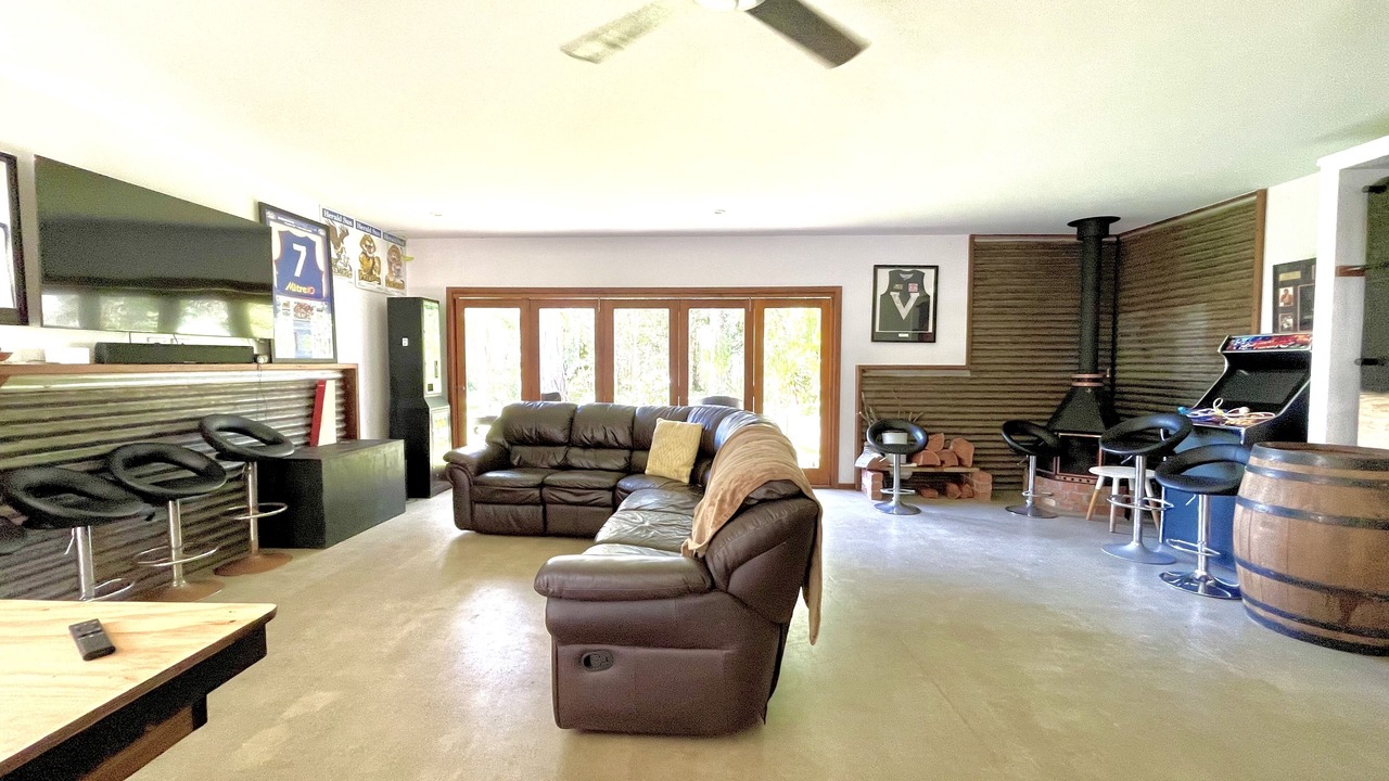 Photo of Bedroom in Doonan