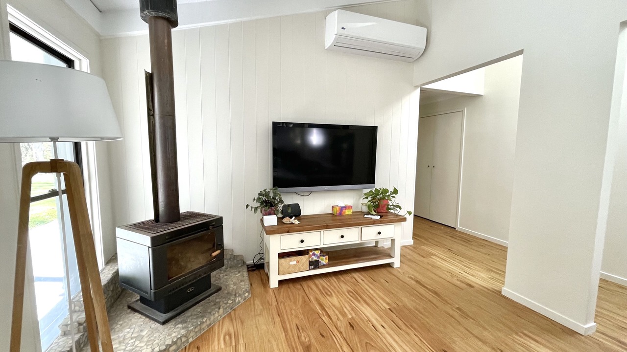Photo of Livingroom in Doonan