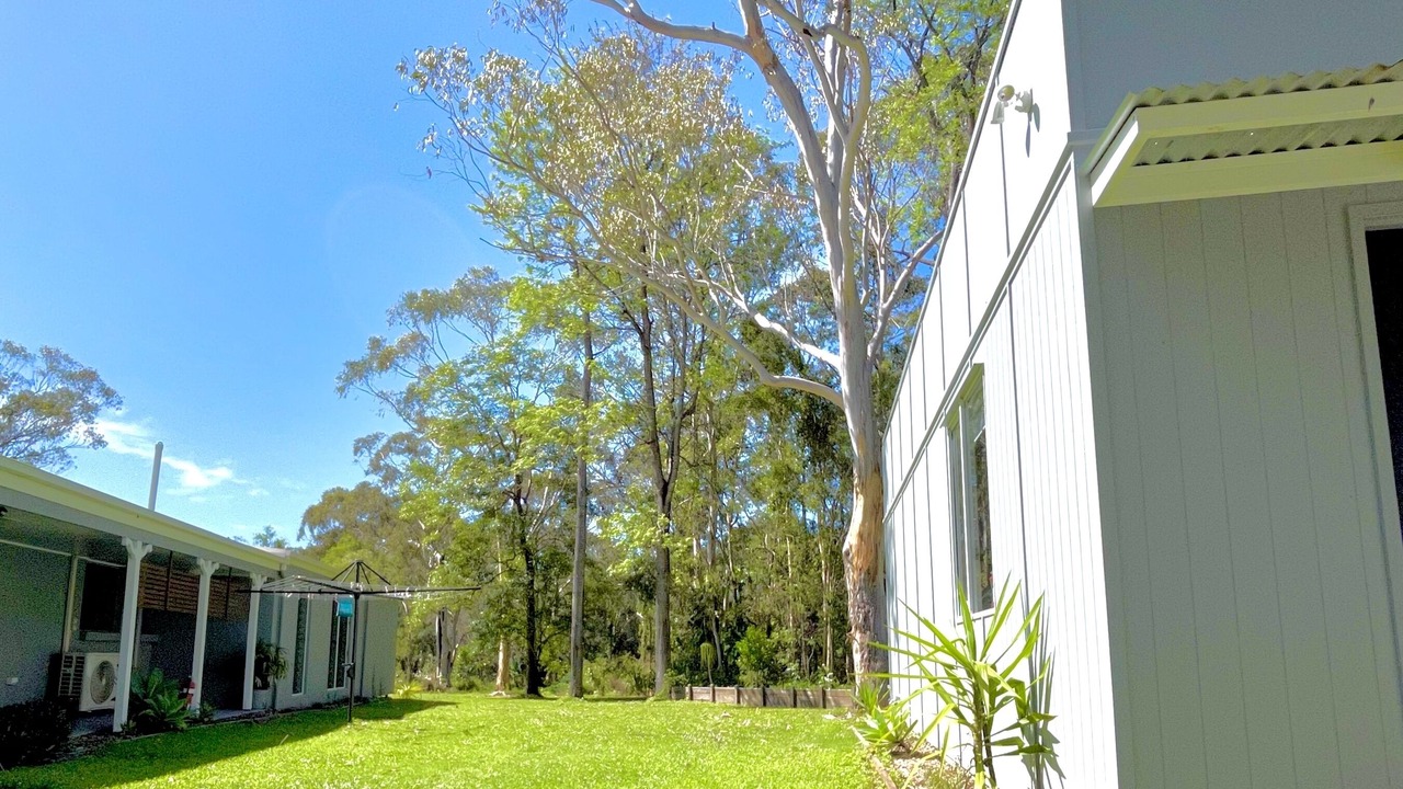 Photo of Bedroom in Doonan