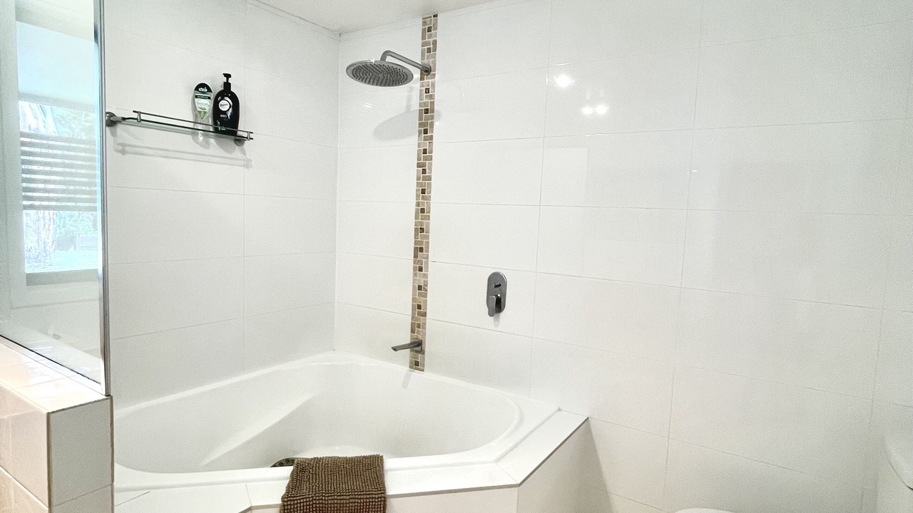 Photo of Bathroom in Doonan