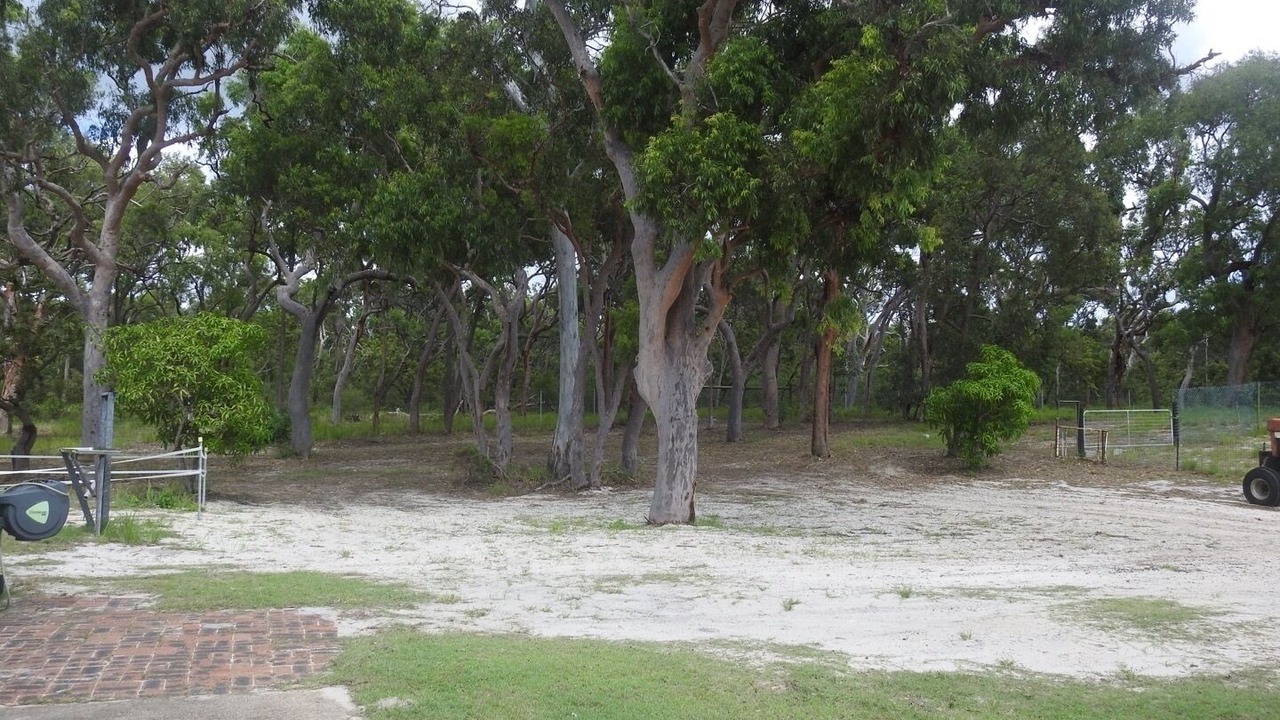Photo of Bedroom in Orchid Beach