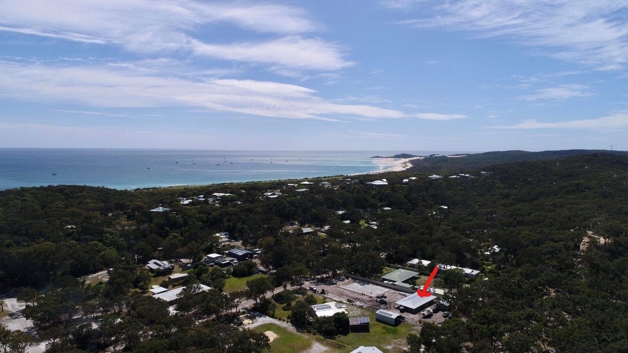 Photo of Others in Orchid Beach