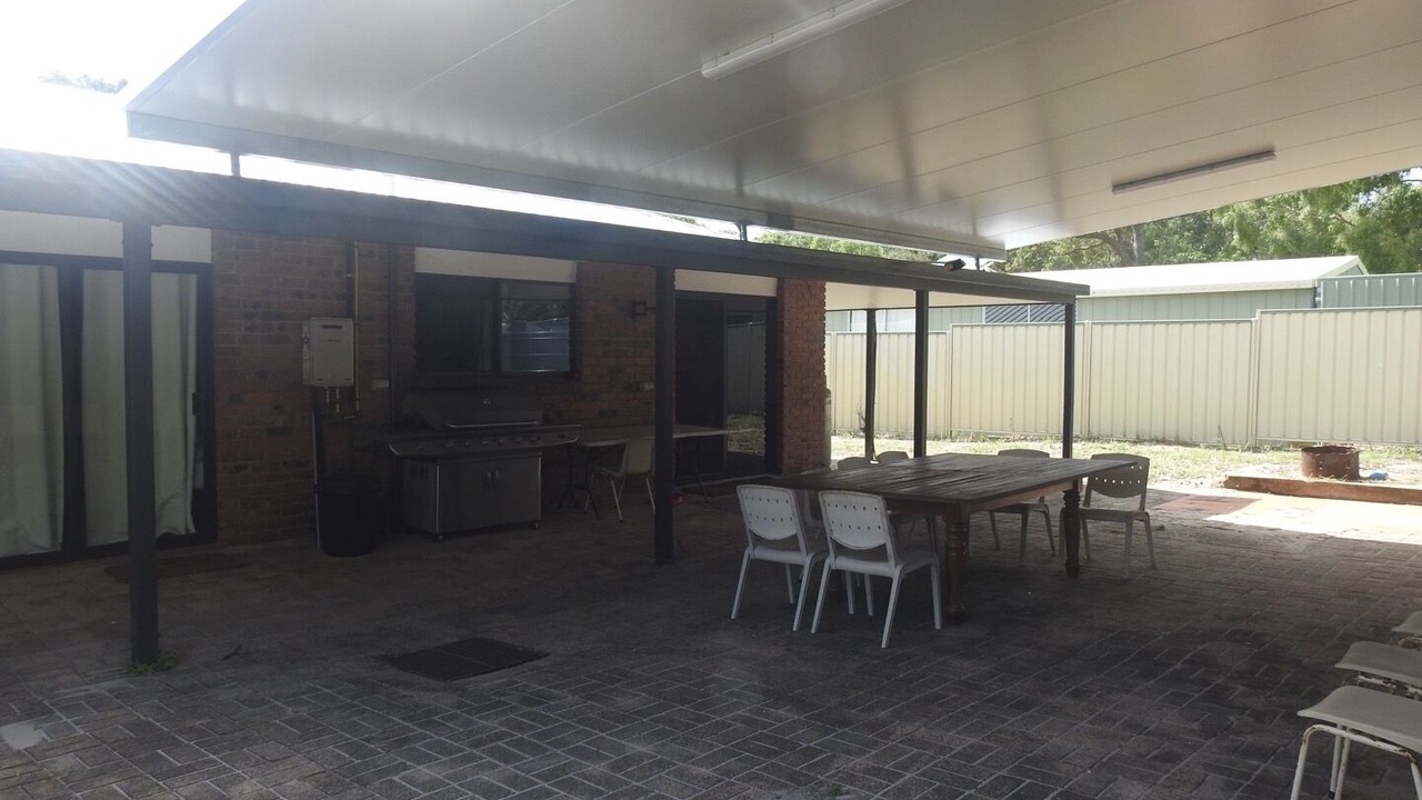 Photo of Outdoor in Orchid Beach