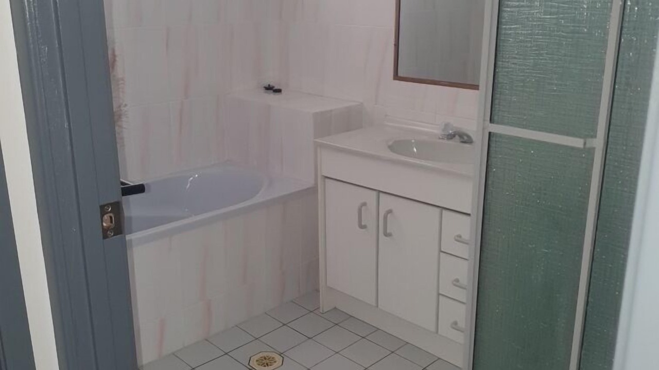 Photo of Bathroom in Orchid Beach