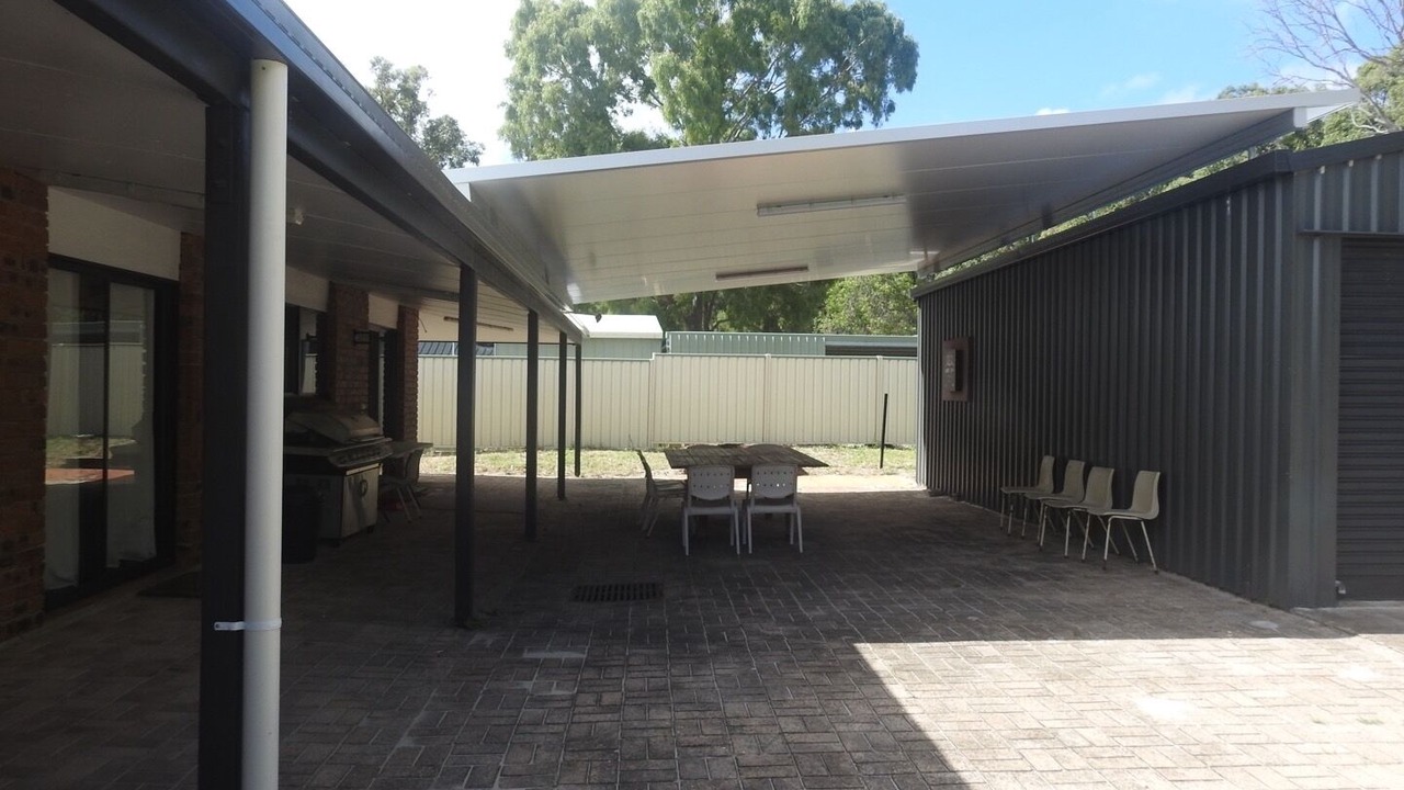 Photo of Outdoor in Orchid Beach