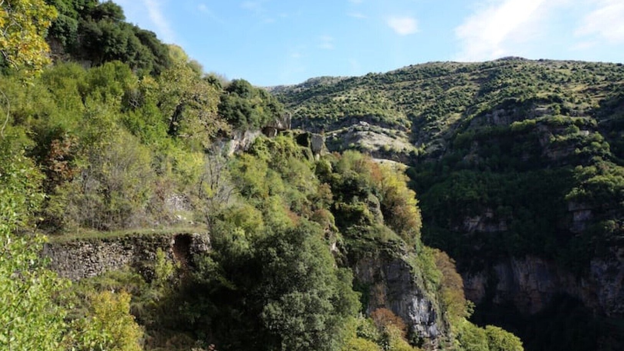 Photo of Others in North Tzoumerka