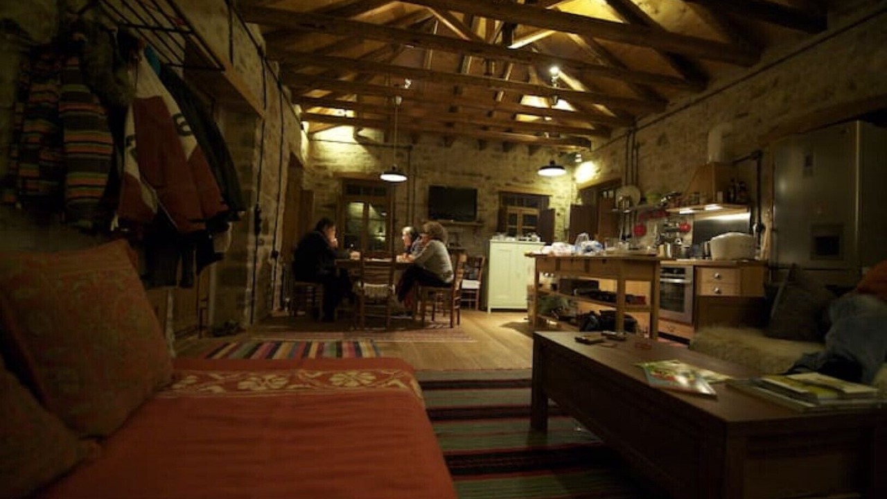 Photo of Livingroom in North Tzoumerka