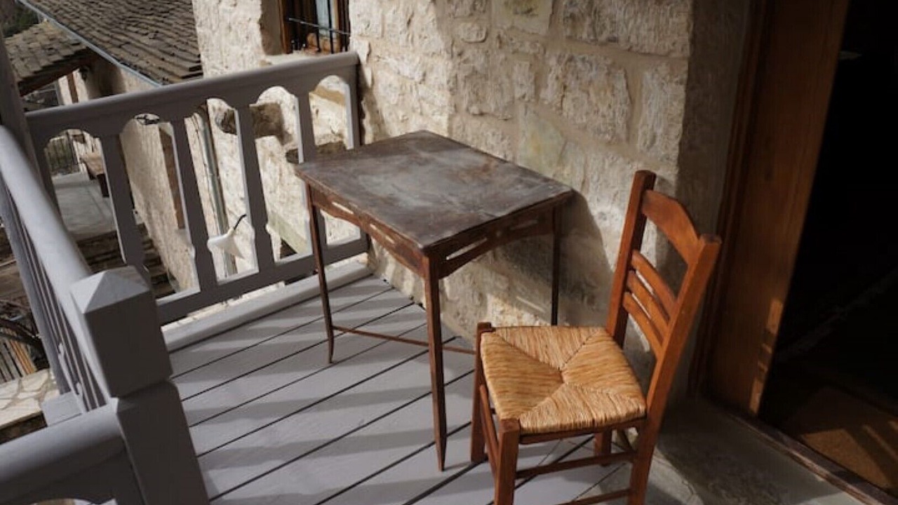 Photo of Outdoor in North Tzoumerka