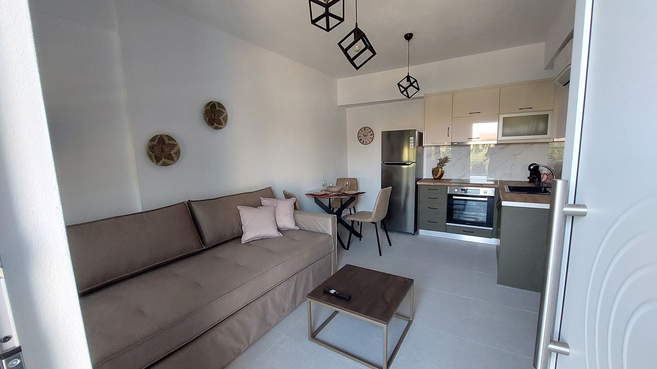 Photo of Livingroom in Kanali