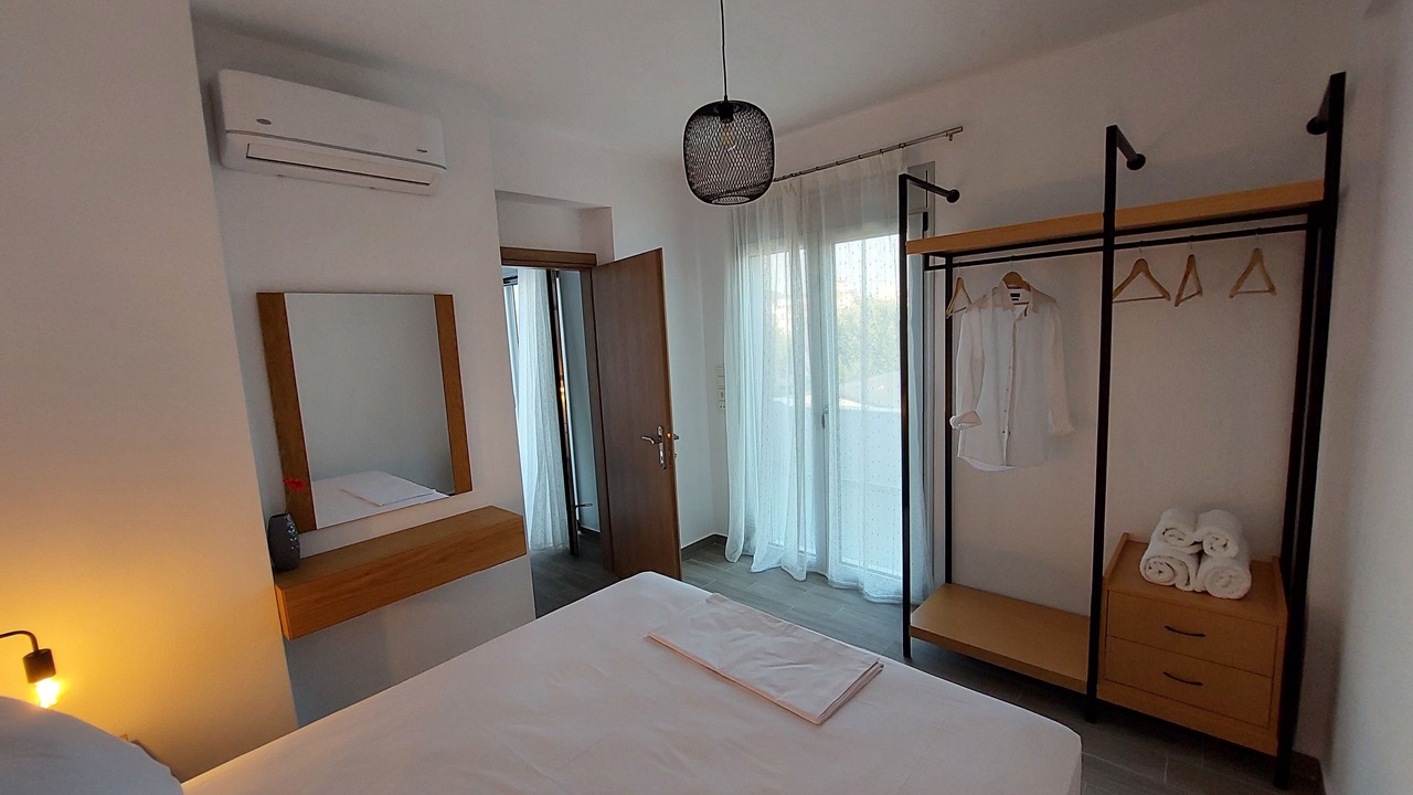 Photo of Bedroom in Kanali