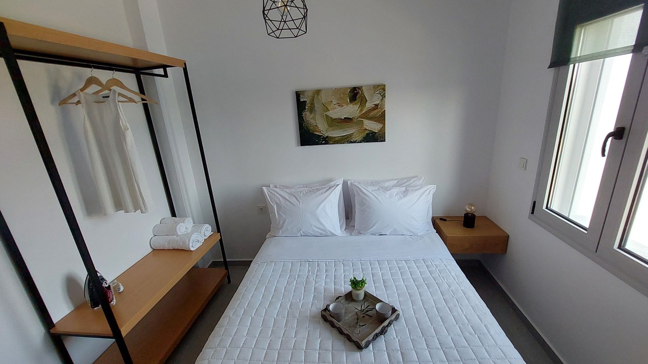 Photo of Bedroom in Kanali