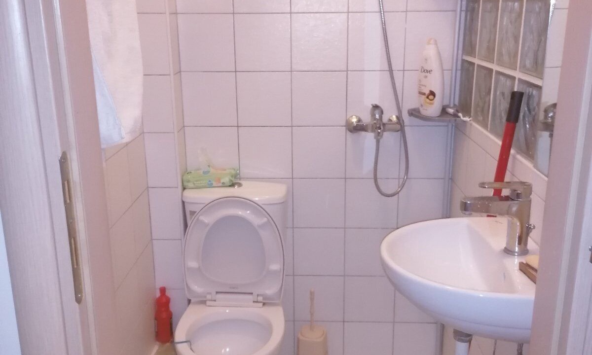 Photo of Bathroom in Kalamaria