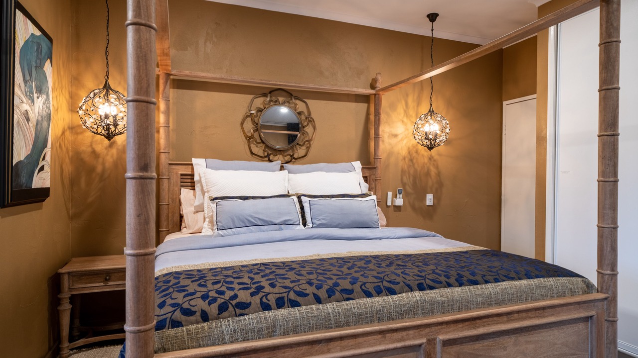 Photo of Bedroom in Wonga Beach