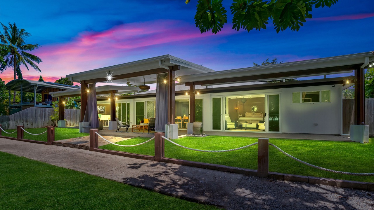 Photo of Outdoor in Wonga Beach