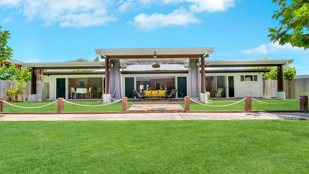 Photo of Outdoor in Wonga Beach