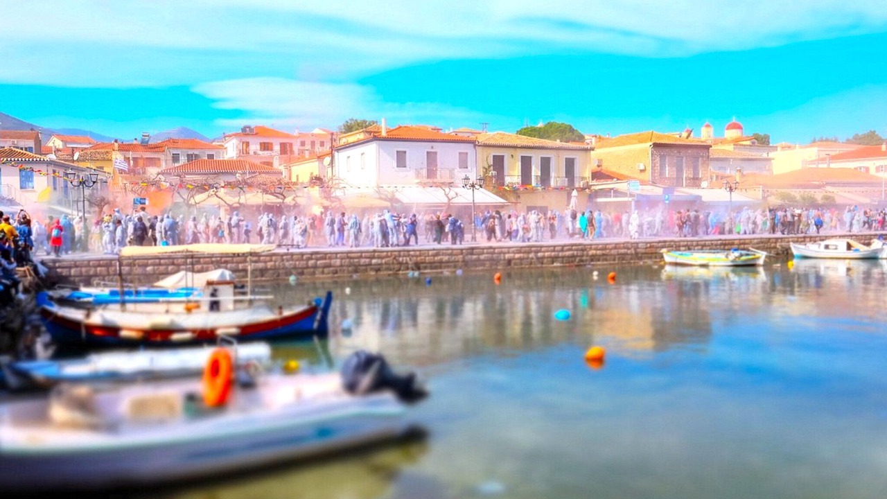 Photo of Others in Galaxidi