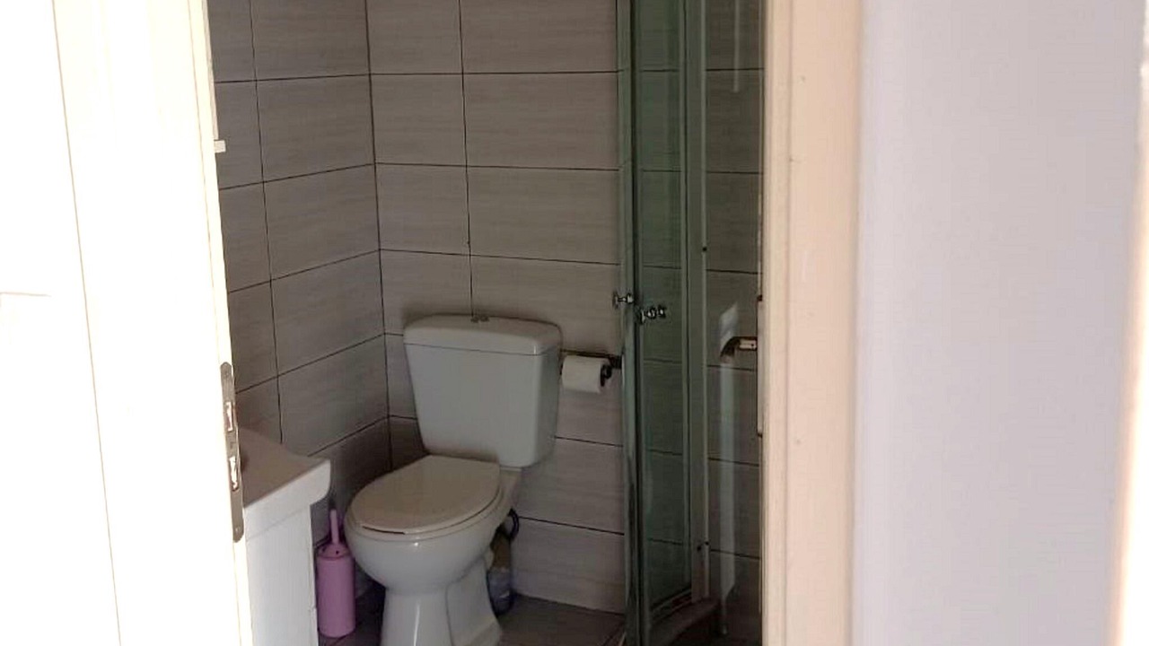 Photo of Bathroom in Galaxidi