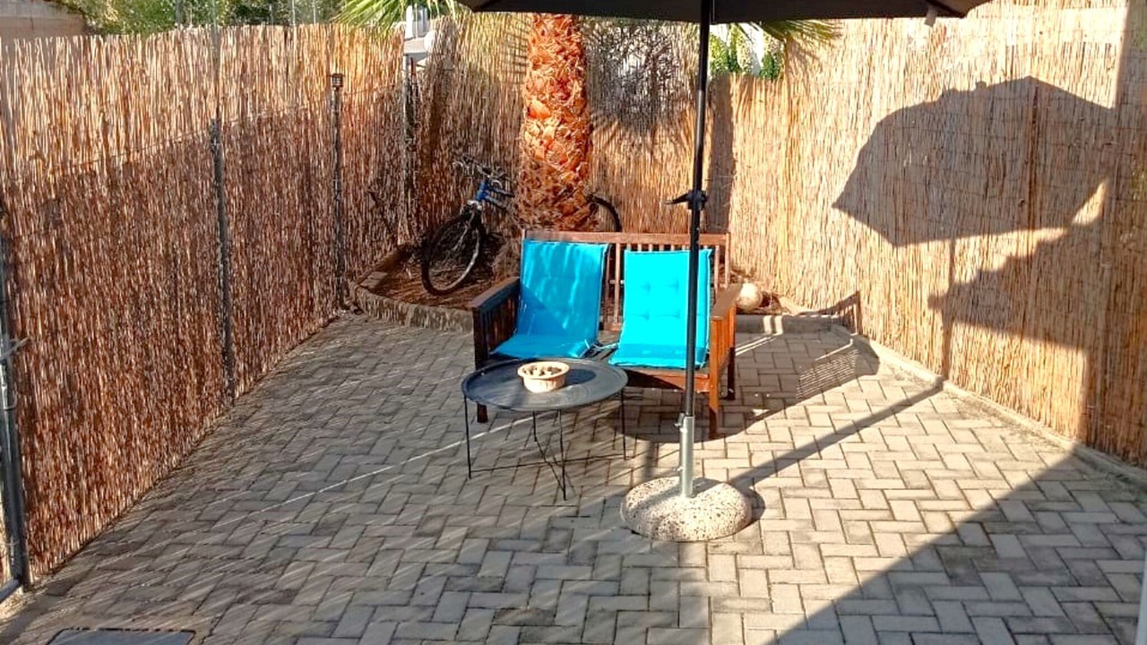 Photo of Patio Balcony in Galaxidi