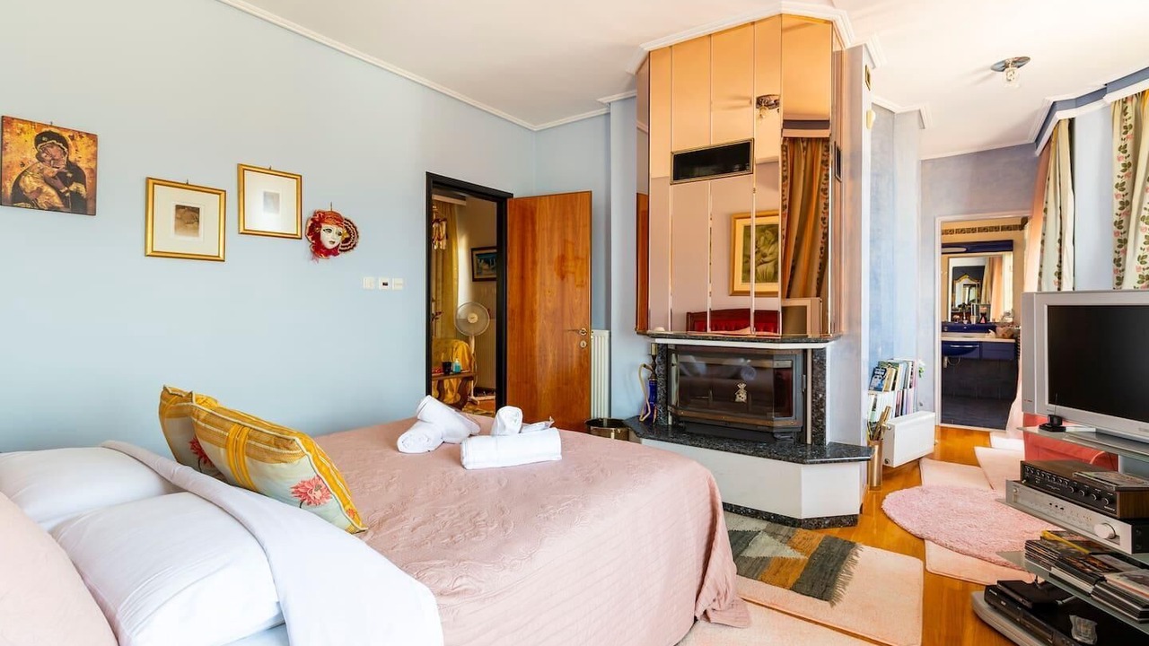 Photo of Livingroom in Sipiada