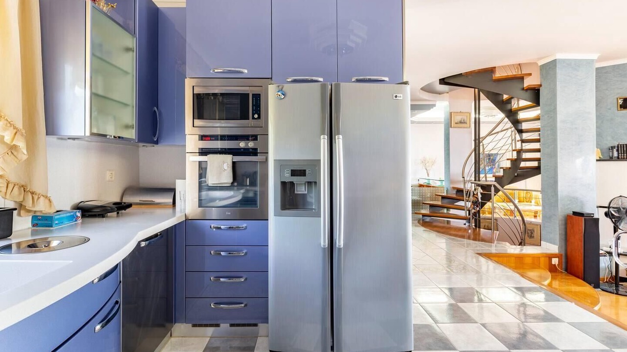 Photo of Kitchen in Sipiada