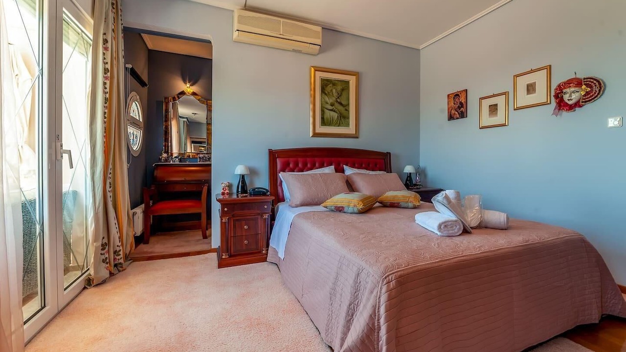 Photo of Bedroom in Sipiada