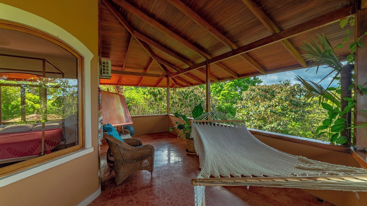 Photo of Outdoor in Esterillos