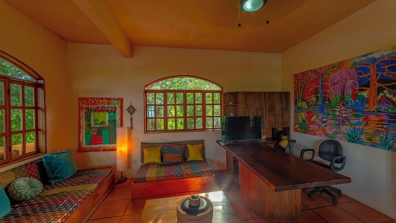 Photo of Livingroom in Esterillos