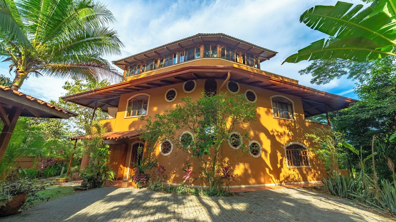 Photo of Outdoor in Esterillos