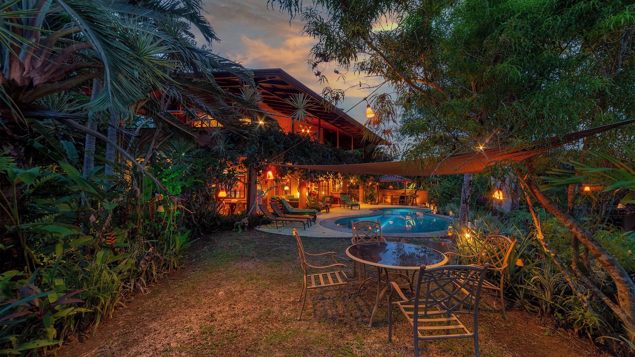 Photo of Outdoor in Esterillos