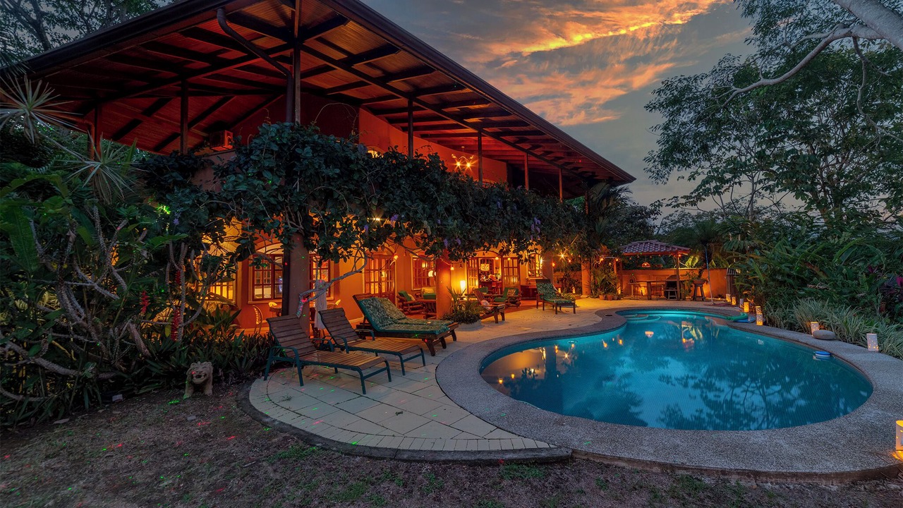 Photo of Outdoor in Esterillos