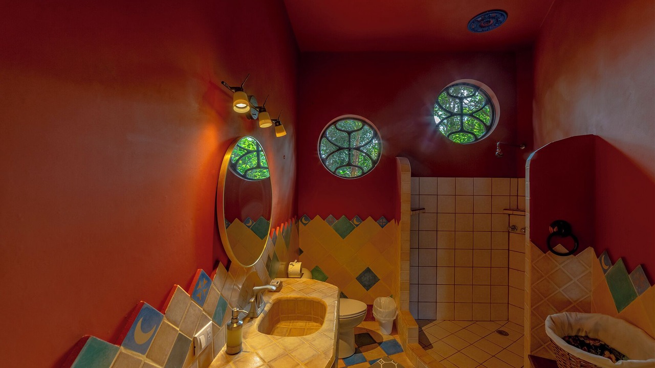 Photo of Bathroom in Esterillos