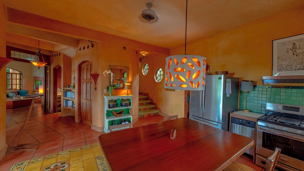 Photo of Kitchen in Esterillos