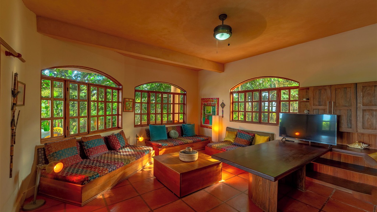 Photo of Livingroom in Esterillos