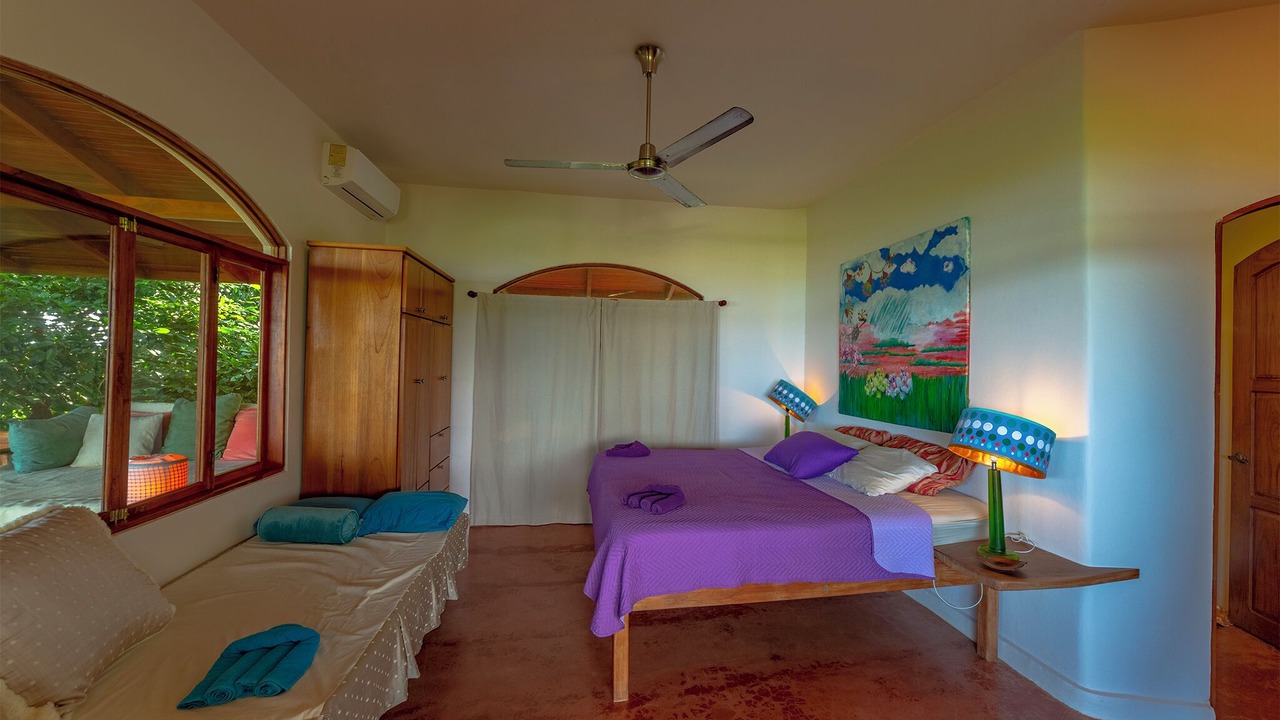 Photo of Bedroom in Esterillos