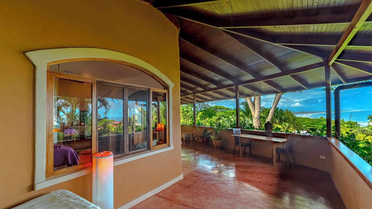 Photo of Patio Balcony in Esterillos