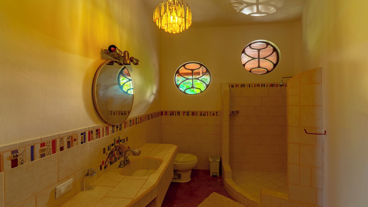 Photo of Bathroom in Esterillos