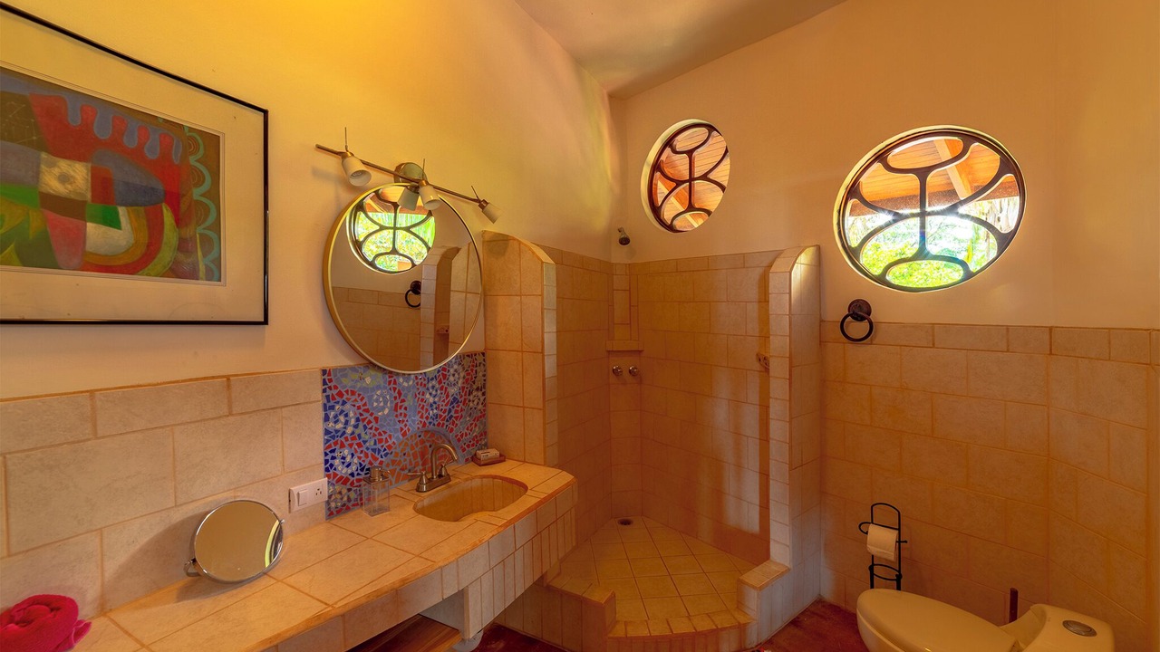 Photo of Bathroom in Esterillos