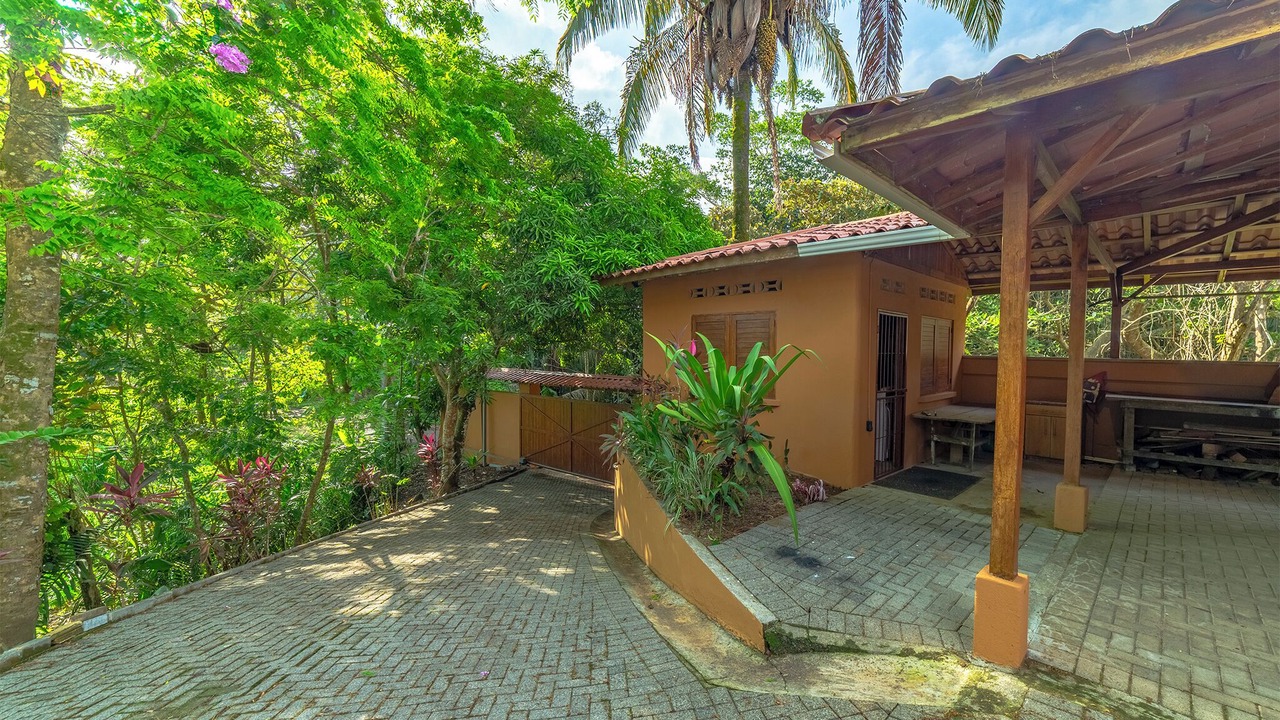 Photo of Patio Balcony in Esterillos