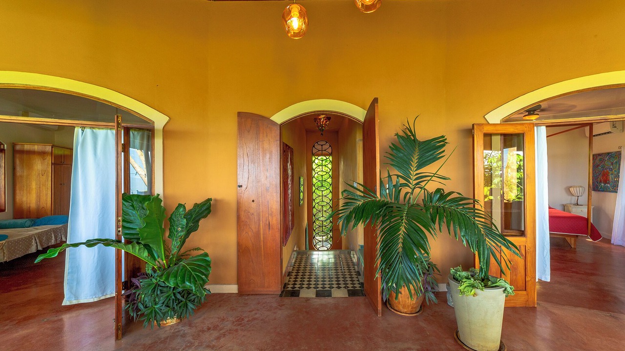 Photo of Bedroom in Esterillos