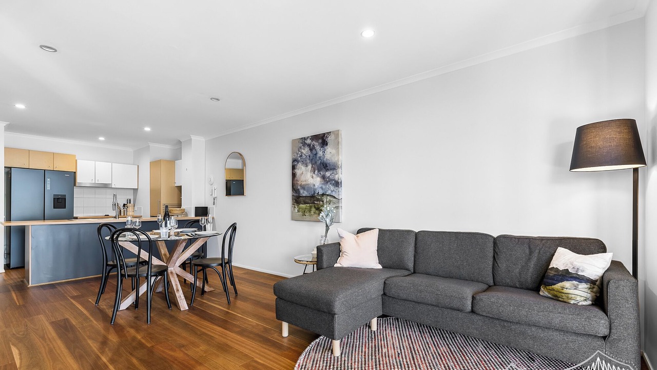 Photo of Livingroom in New Farm