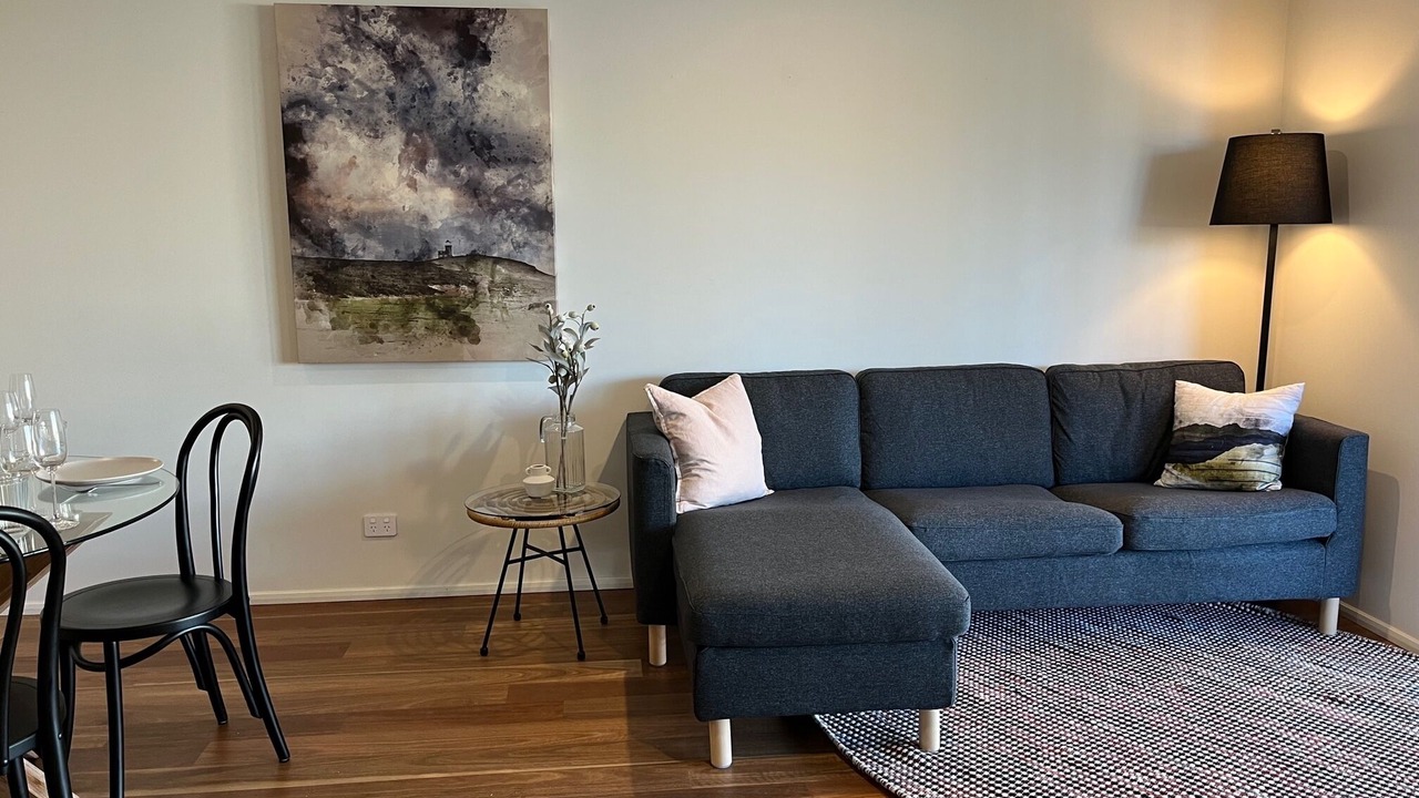 Photo of Livingroom in New Farm