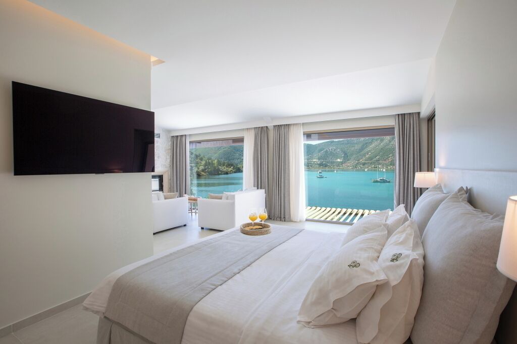 Photo of Bedroom in Geni
