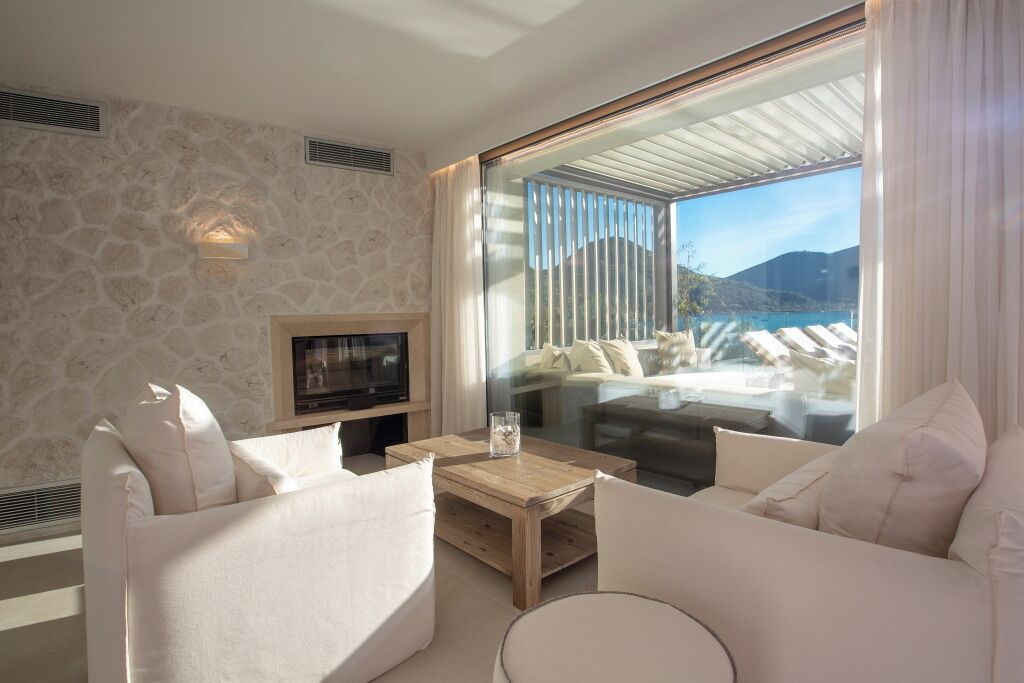 Photo of Livingroom in Geni
