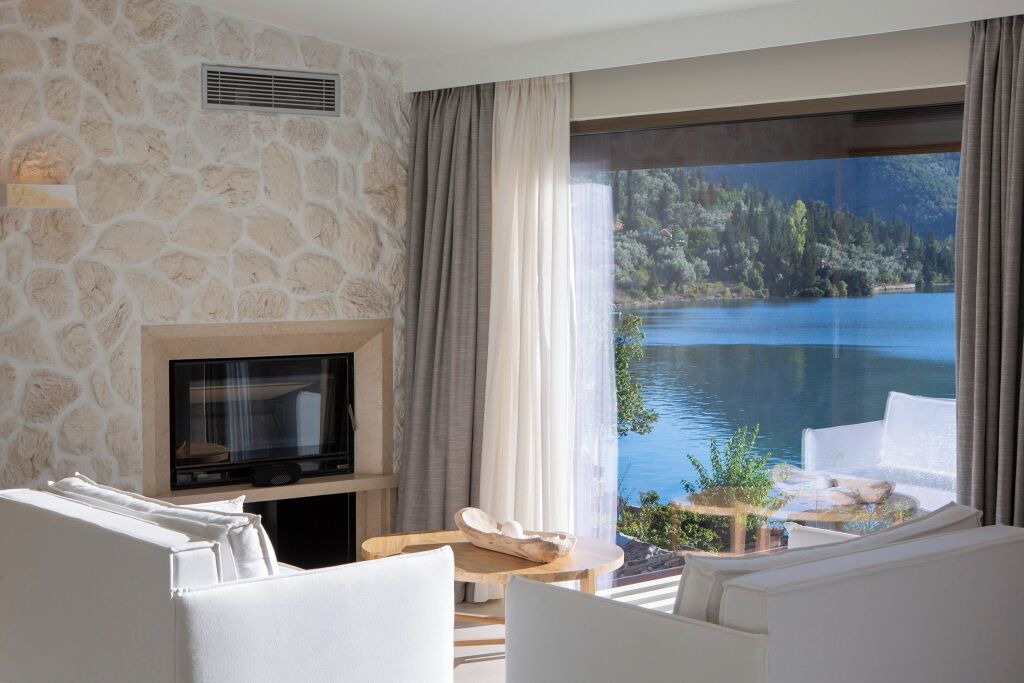 Photo of Livingroom in Geni