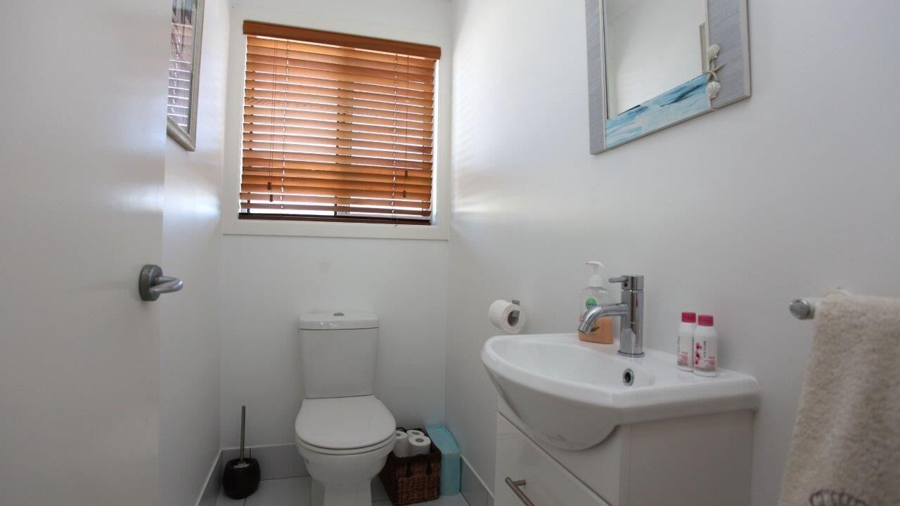 Photo of Bathroom in Dicky Beach