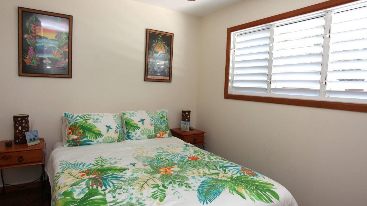 Photo of Bedroom in Dicky Beach